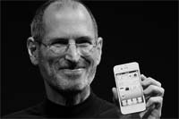 Steve Jobs
