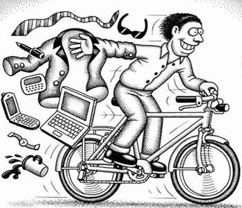 Decrecimiento econ�mico