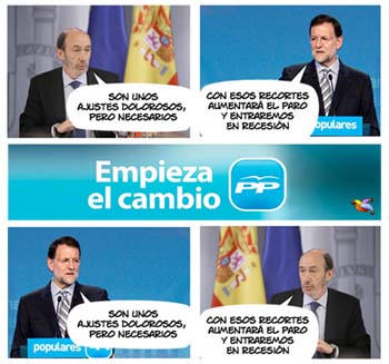 Miente que te miente