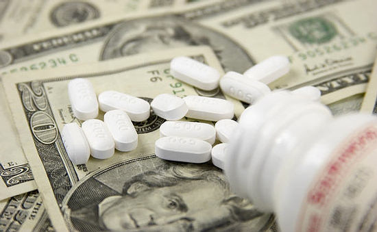 La industria farmac�utica y sus patentes