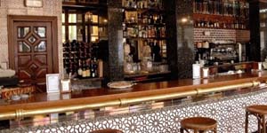 Caf�-Bar Casa Ramos