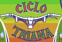 Ciclo Triana